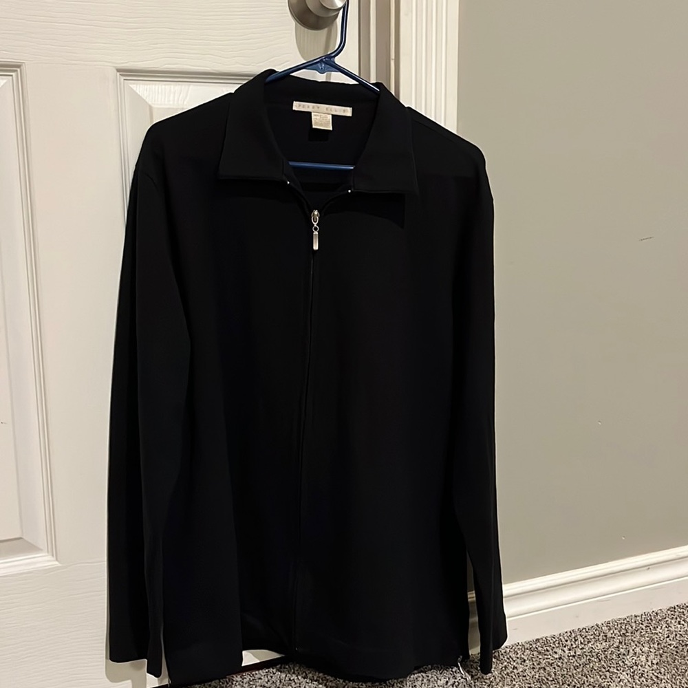 Mens Light Weight Jacket.
